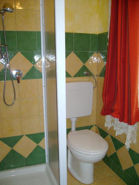 B&B Tredomus Tresnuraghes Zimmer foto