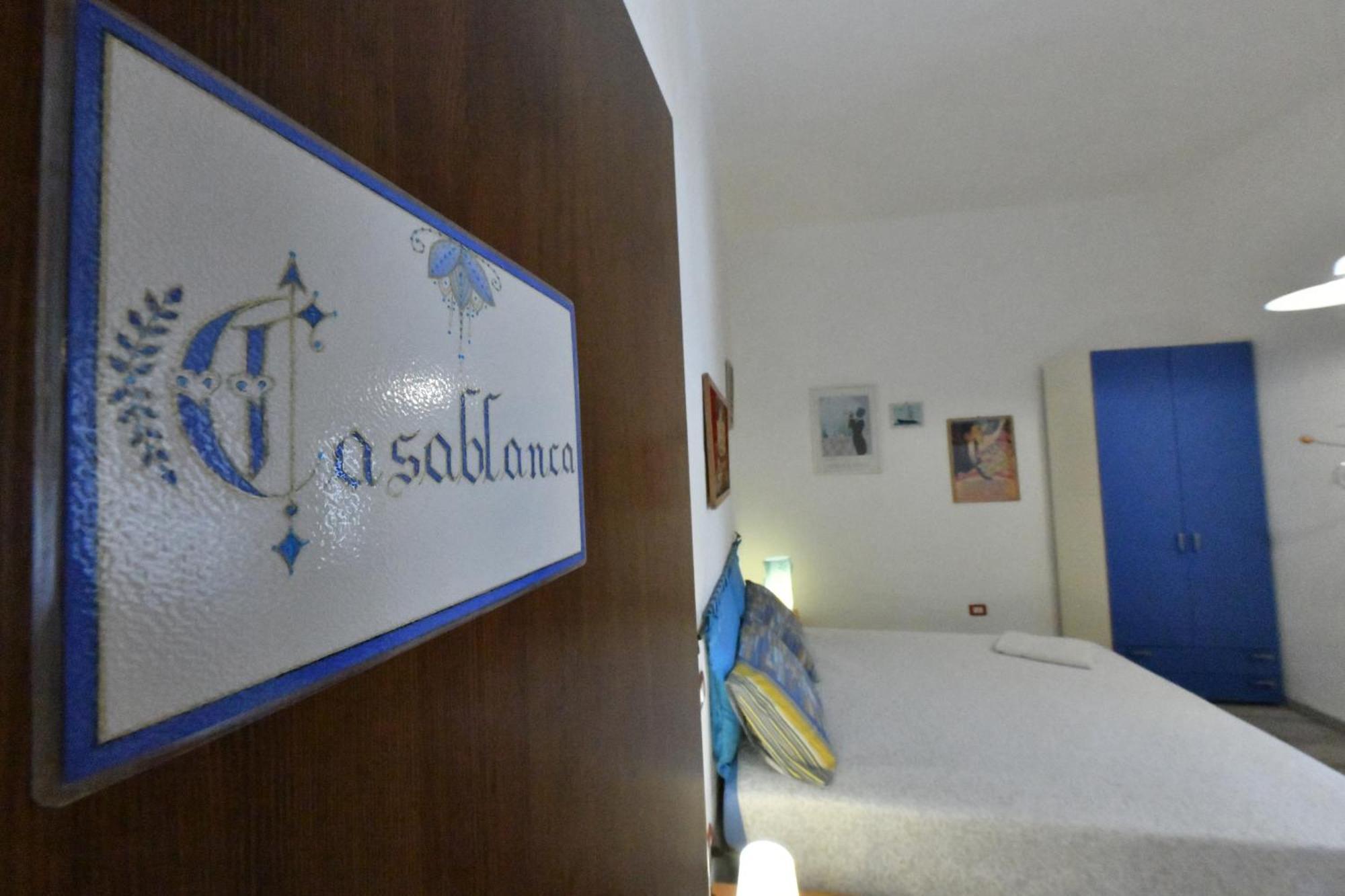 B&B Tredomus Tresnuraghes Exterior foto